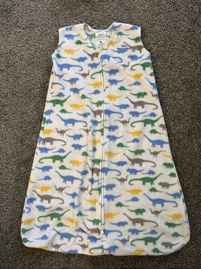 Halo Fleece Sleep Sack Large